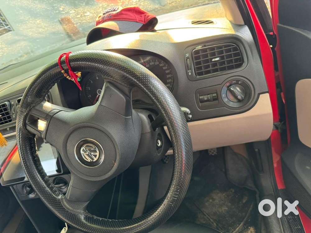 Volkswagen Polo 2013 Petrol Well Maintained