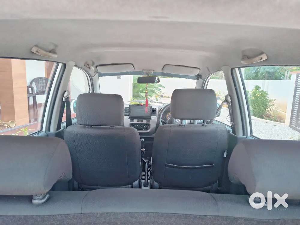 Maruti Suzuki Zen Estilo 2009 Petrol Manual