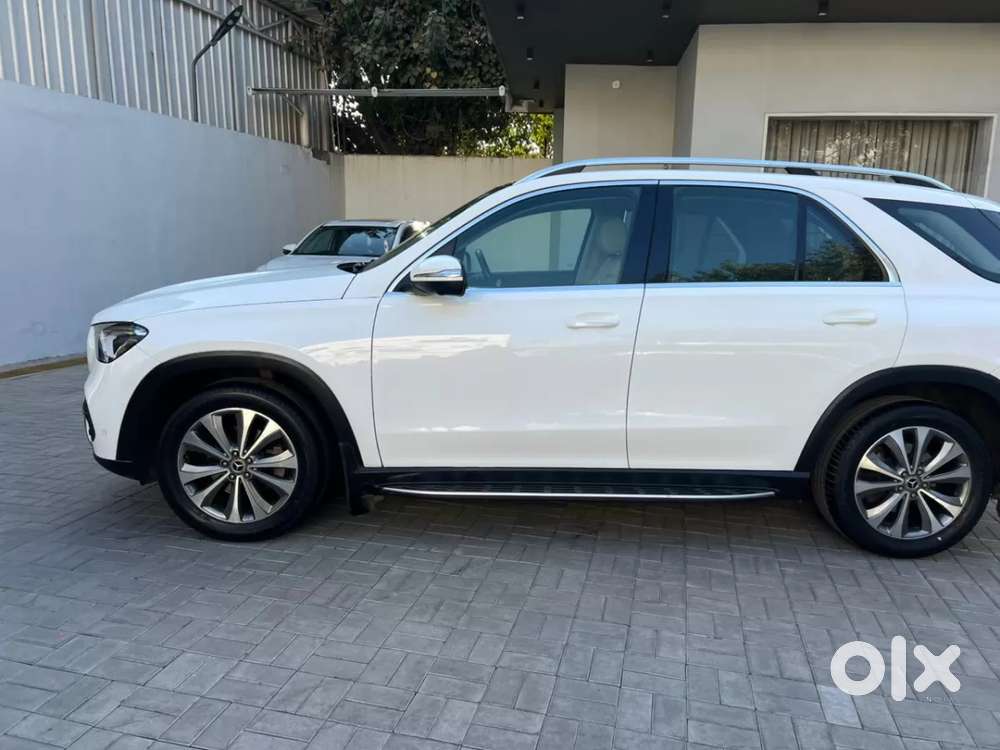 Mercedes-benz Gle, 2020, Diesel
