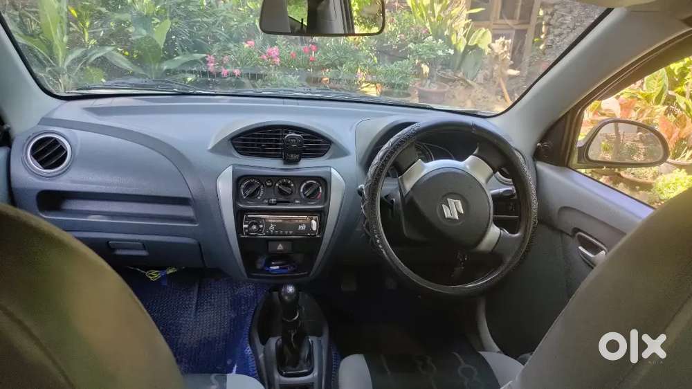 Alto 800 2015