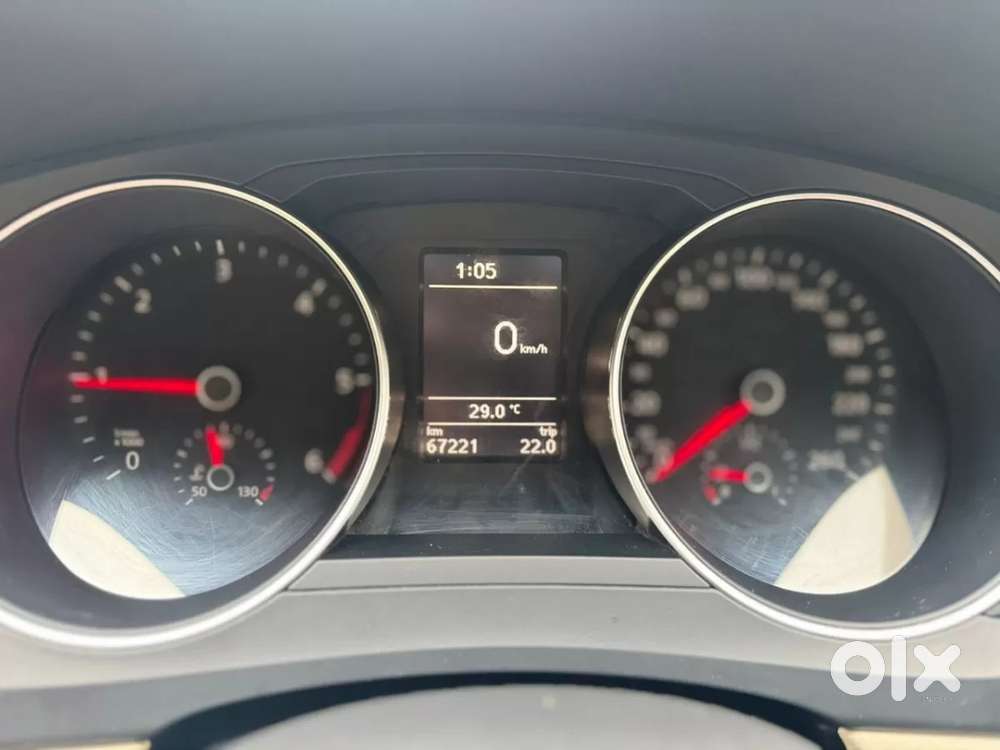 Volkswagen Jetta, 2015, Diesel