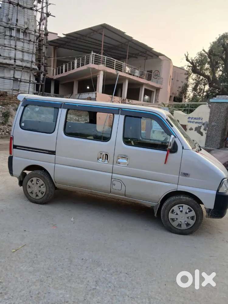 Maruti Suzuki Eeco 2025 Petrol 10000 Km Driven