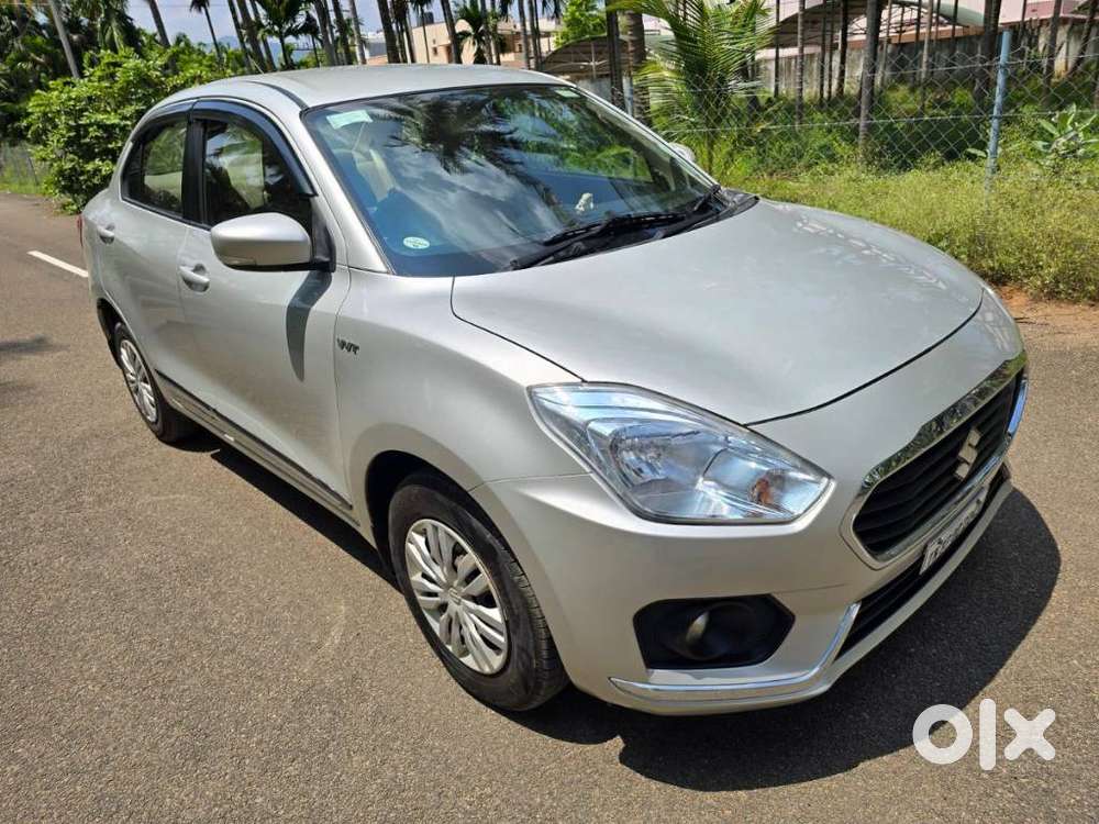 Maruti Suzuki Swift Dzire Vxi(o) Mt, 2019, Petrol