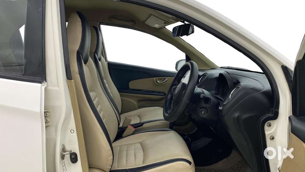 Honda Brio Vx At, 2015, Petrol