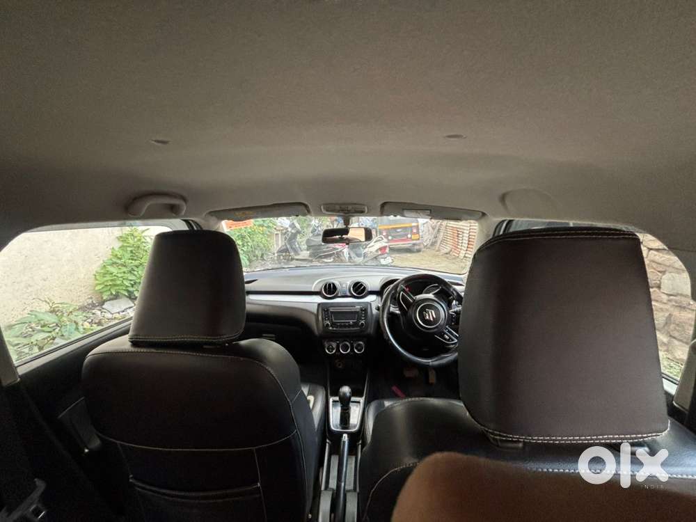 Maruti Suzuki Swift 2018 Diesel 130000 Km Driven Vip Number 0004