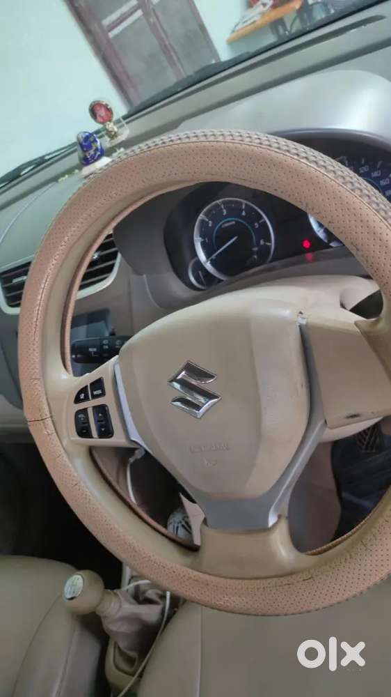 Maruti Suzuki Ertiga 2018 Diesel