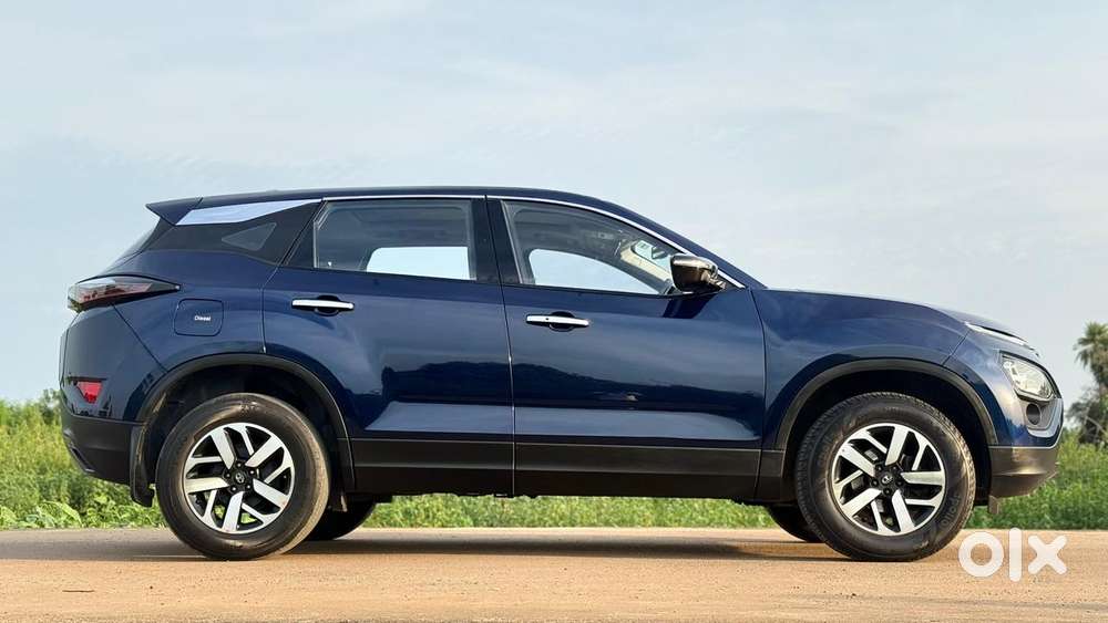 Tata Harrier Xta+ 2.0 L Kryotec Bs Vi, 2022, Diesel