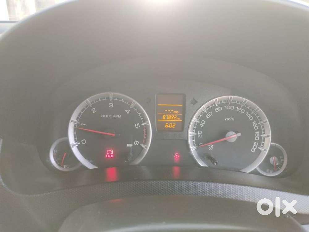 Maruti Suzuki Swift Ddis Vdi, 2015, Diesel