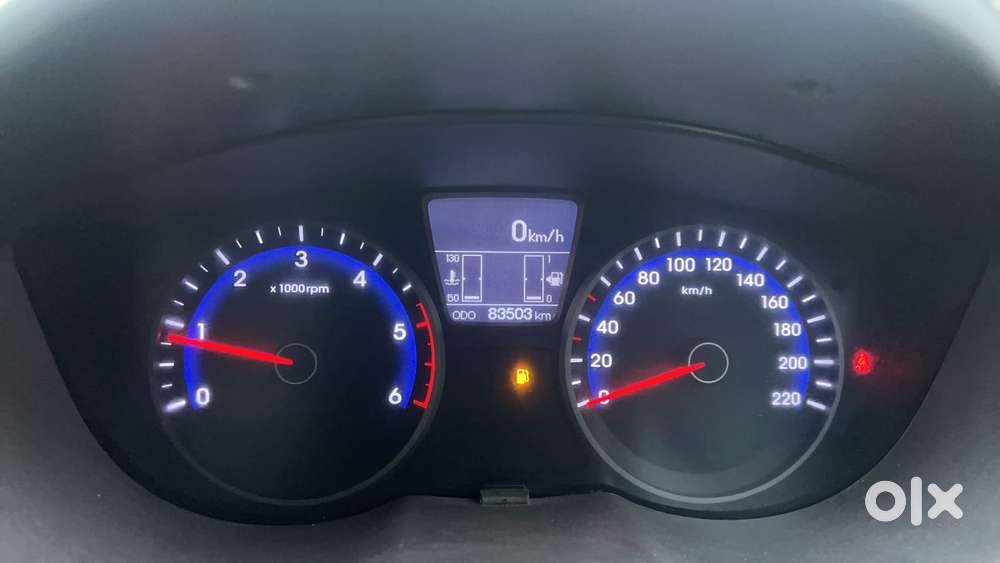 Hyundai I20 2009-2011 Asta 1.4 Crdi (diesel), 2014, Diesel