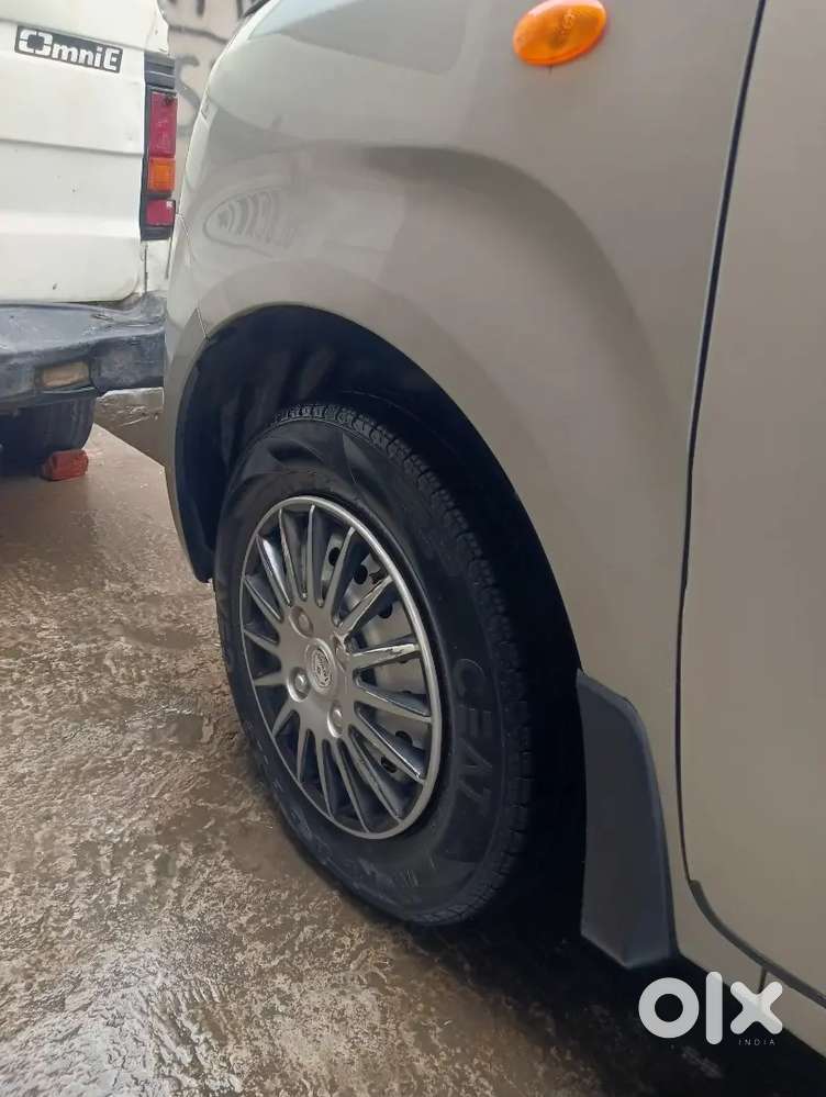 Maruti Suzuki Wagon R 2021