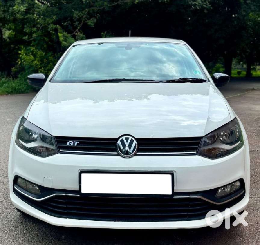 Volkswagen Polo 1.2 Gt Tsi, 2018, Petrol