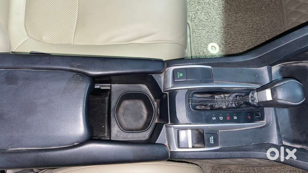 Honda Civic V, 2019, Petrol