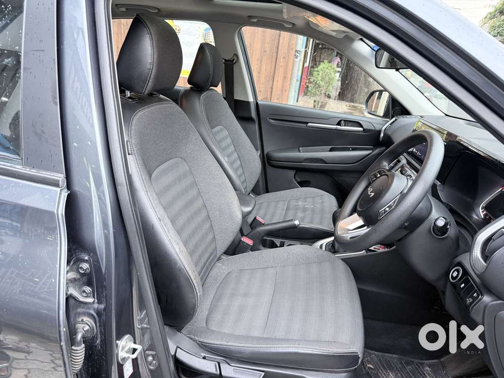 Kia Sonet Htk Plus Turbo Imt, 2022, Petrol