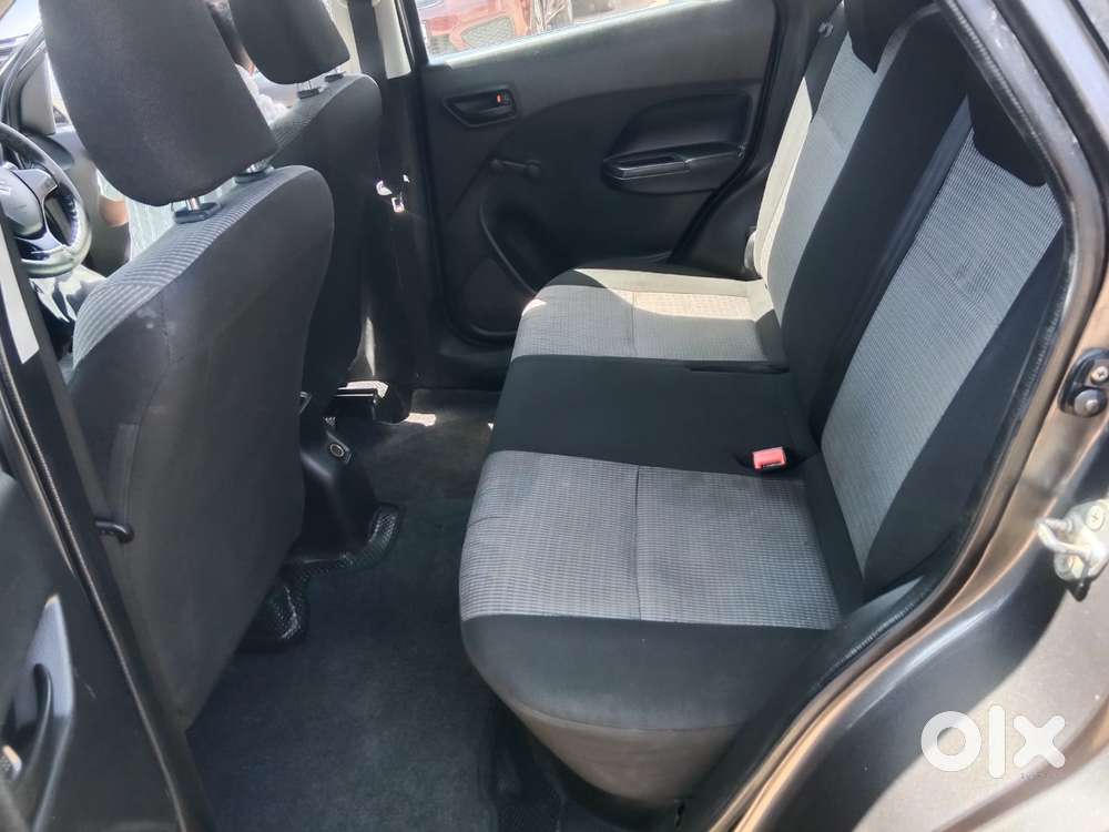 Maruti Suzuki Baleno 1.3 Sigma, 2015, Petrol