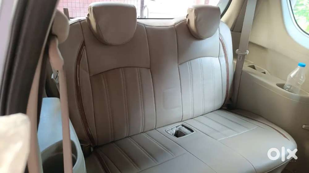 Maruti Suzuki Ertiga 2014 Vxi