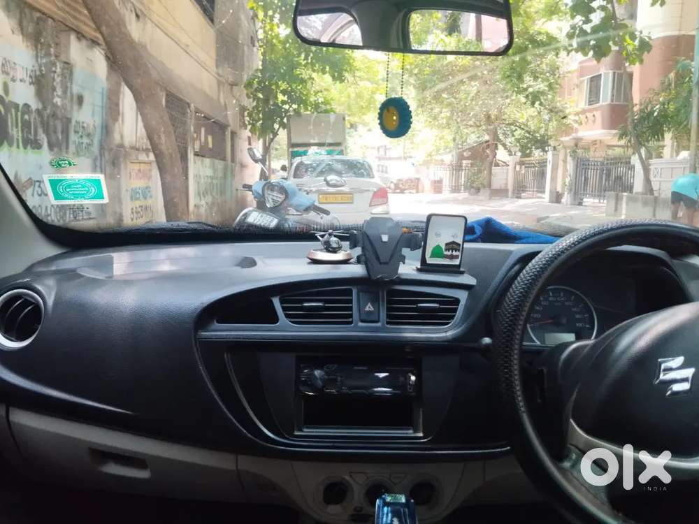 Maruti Suzuki Alto 800 2021 Lpg Well Maintained