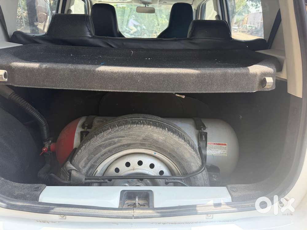 Maruti Suzuki Wagon R Lxi Cng Avance Edition, 2020, Cng & Hybrids