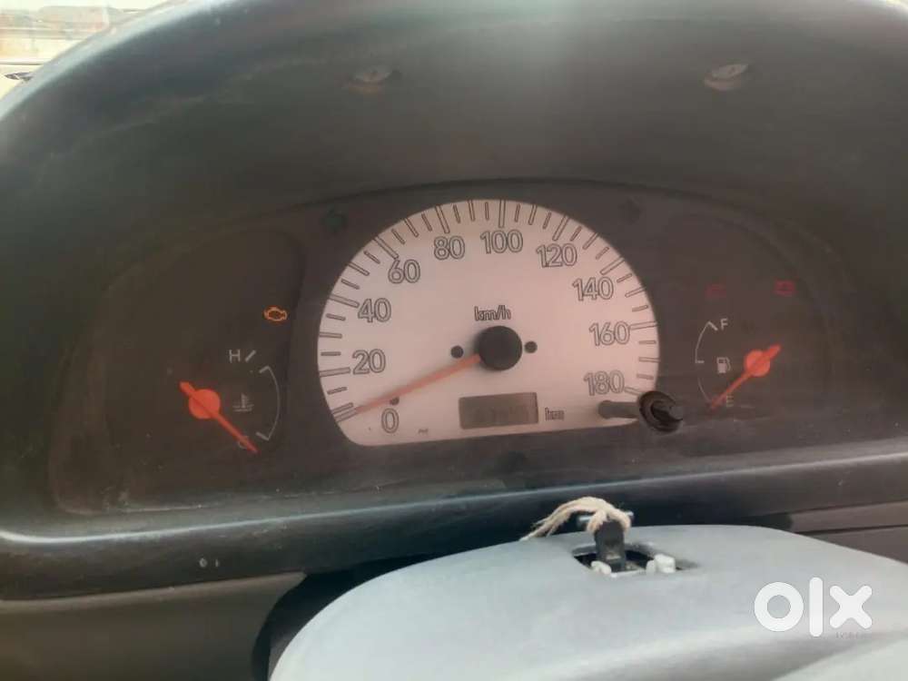 Maruti Suzuki Wagon R 2004 Petrol 80000 Km Driven