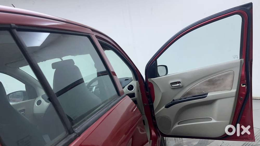 Maruti Suzuki Celerio 1.0 Zxi Amt, 2016, Petrol
