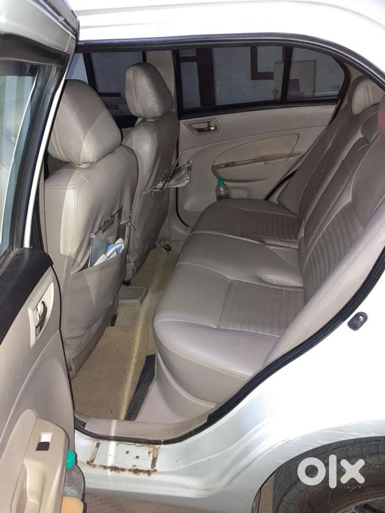 Maruti Suzuki Dzire 2013 Diesel 111257 Km Driven