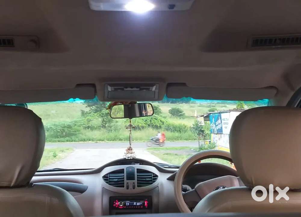 Mahindra Xylo 2014 Diesel Well Maintained