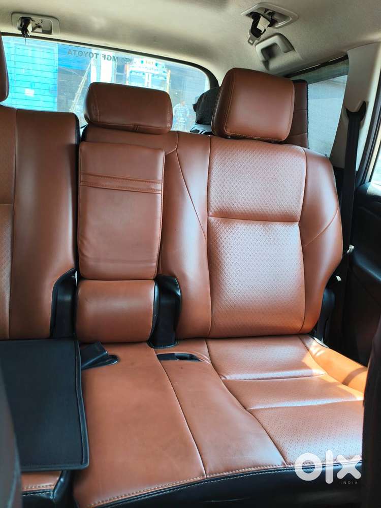 Innova Crysta Bs 6 Gx At 8str
