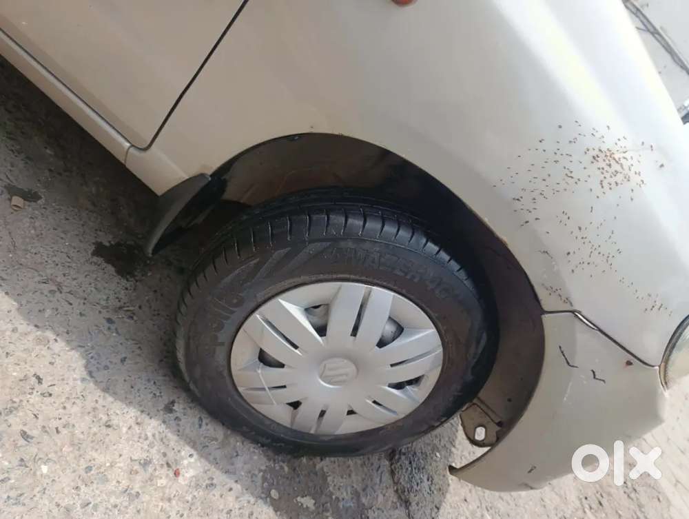 Maruti Suzuki Alto 2009 Lx