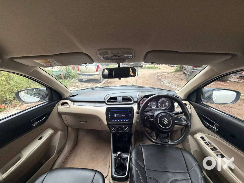 Maruti Suzuki Swift Dzire Vxi(o) Mt, 2022, Cng & Hybrids