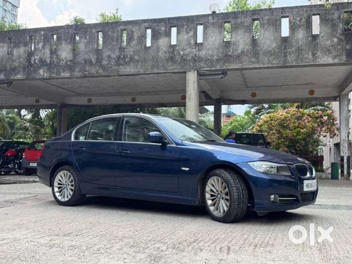 Bmw Series 3