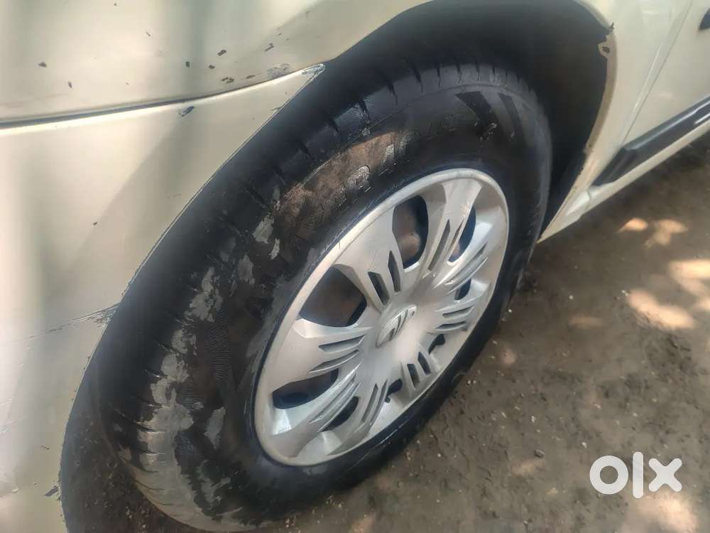 Mahindra Verito 110000 Km Driven