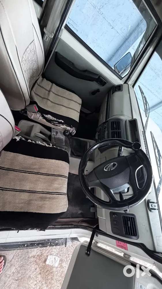 Mahindra Bolero Diesel Manual 2022