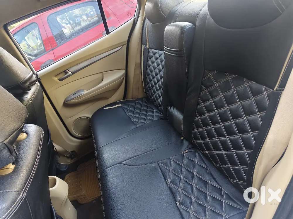 Honda City 2011 Petrol Well Maintained