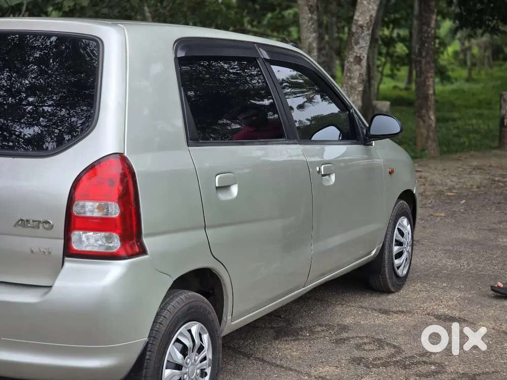 Maruti Suzuki Alto 2007