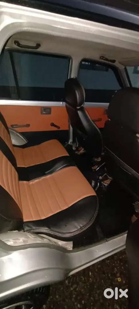 Maruti Suzuki 800 Petrol 2008 Car