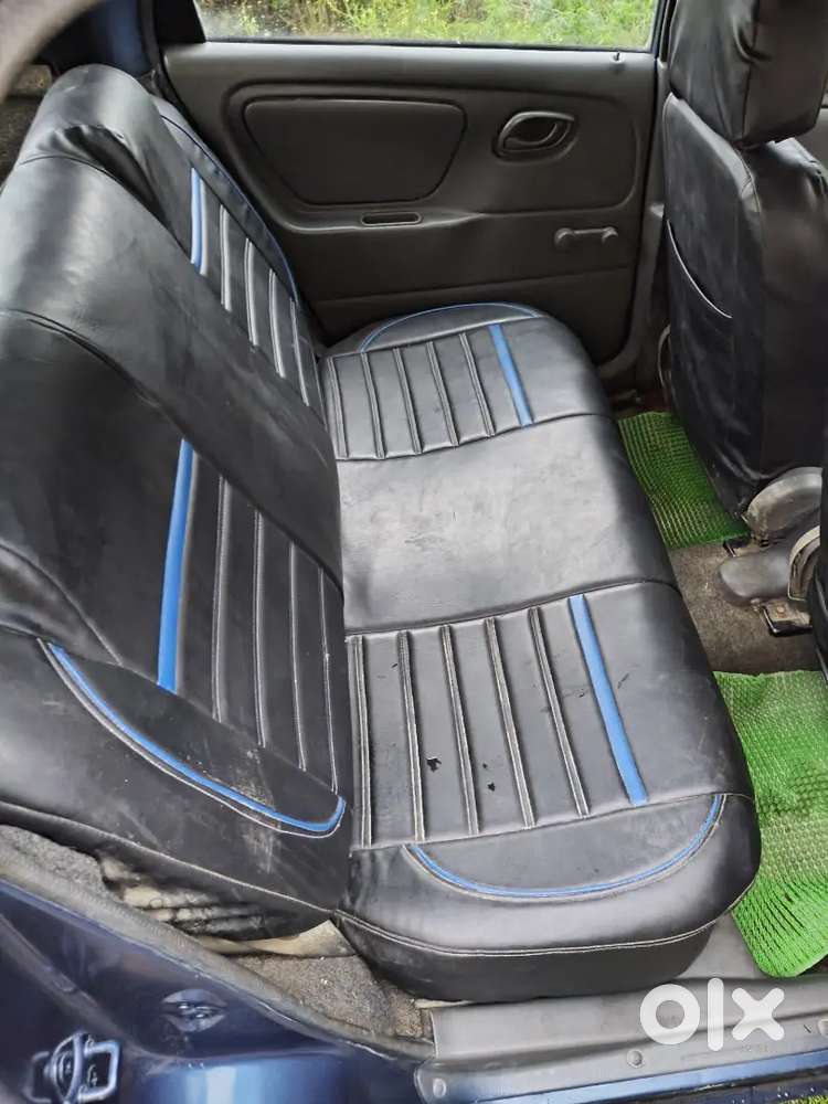 Maruti Suzuki Alto 2008