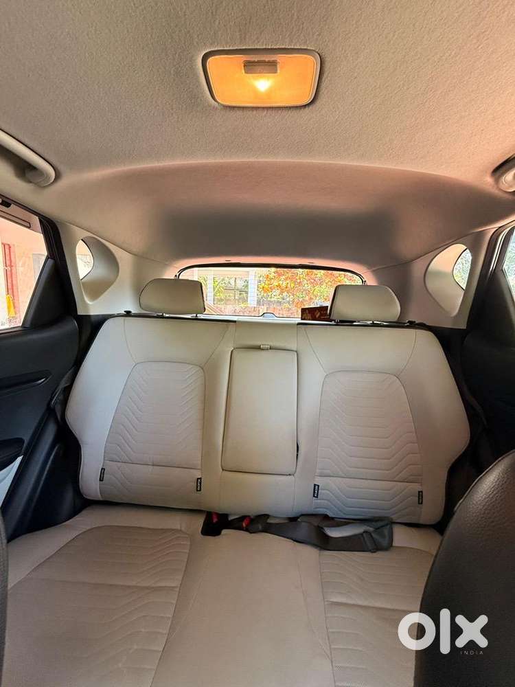 Kia Sonet 2022 Petrol Imt Well Maintained