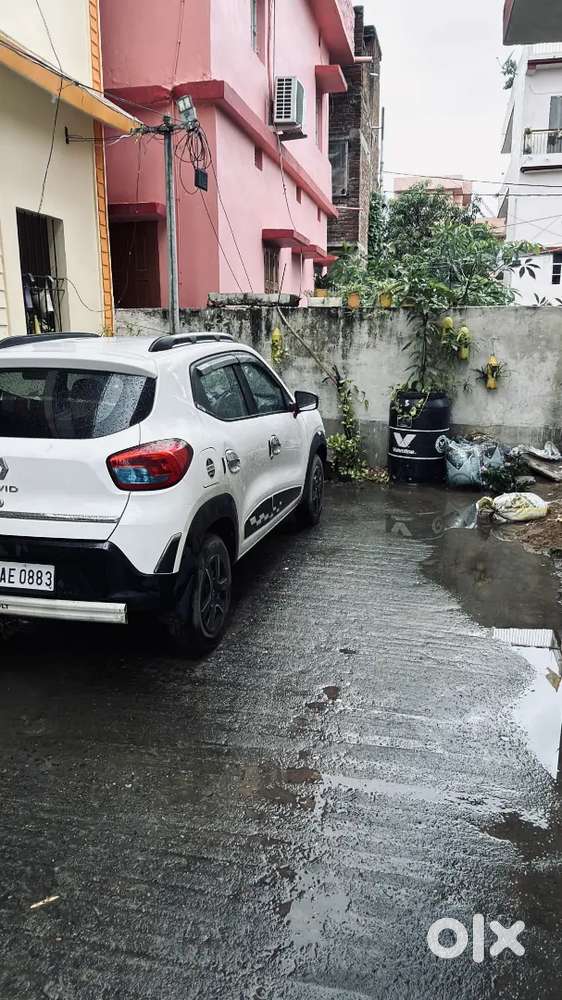 Renault Kwid 0.8 Rxt 2016 Model