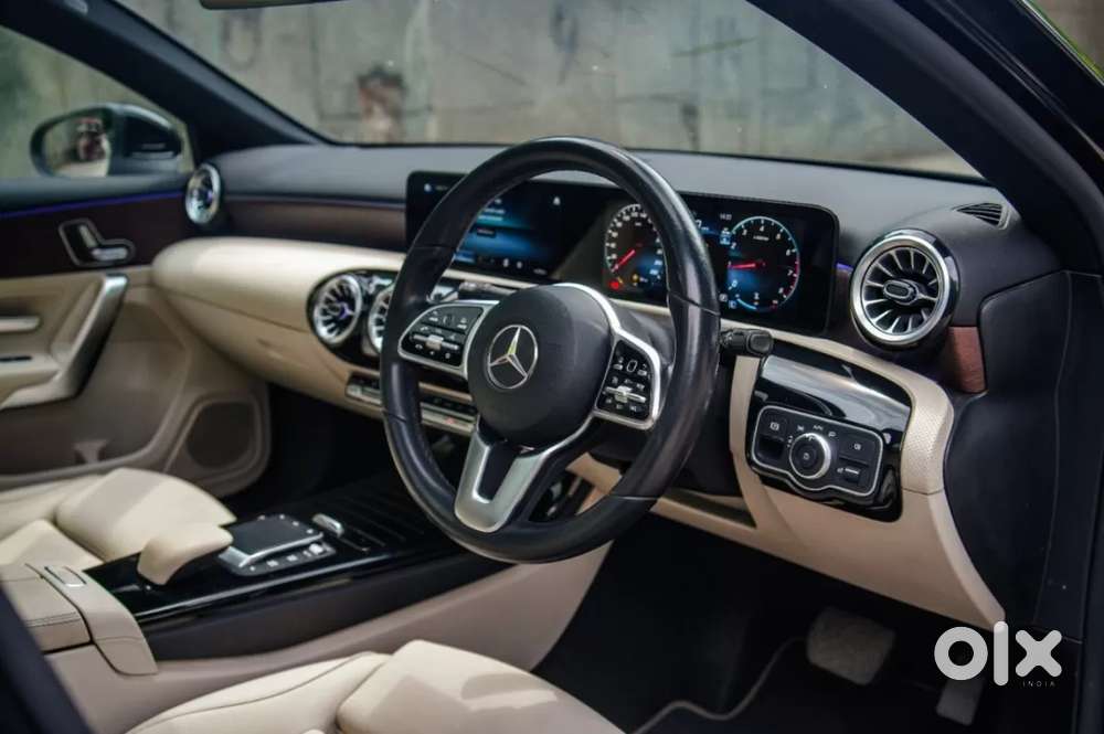 Mercedes-benz A-class Limousine 200, 2023, Petrol