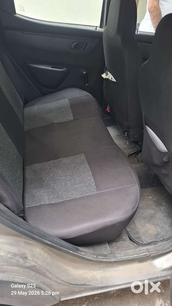 Renault Kwid Climber 2016