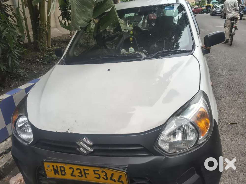 Alto 800 2022 Model