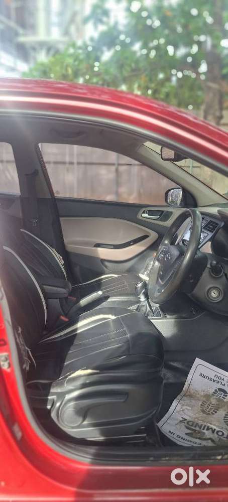 Hyundai Elite I20 Sportz 1.4, 2015, Diesel