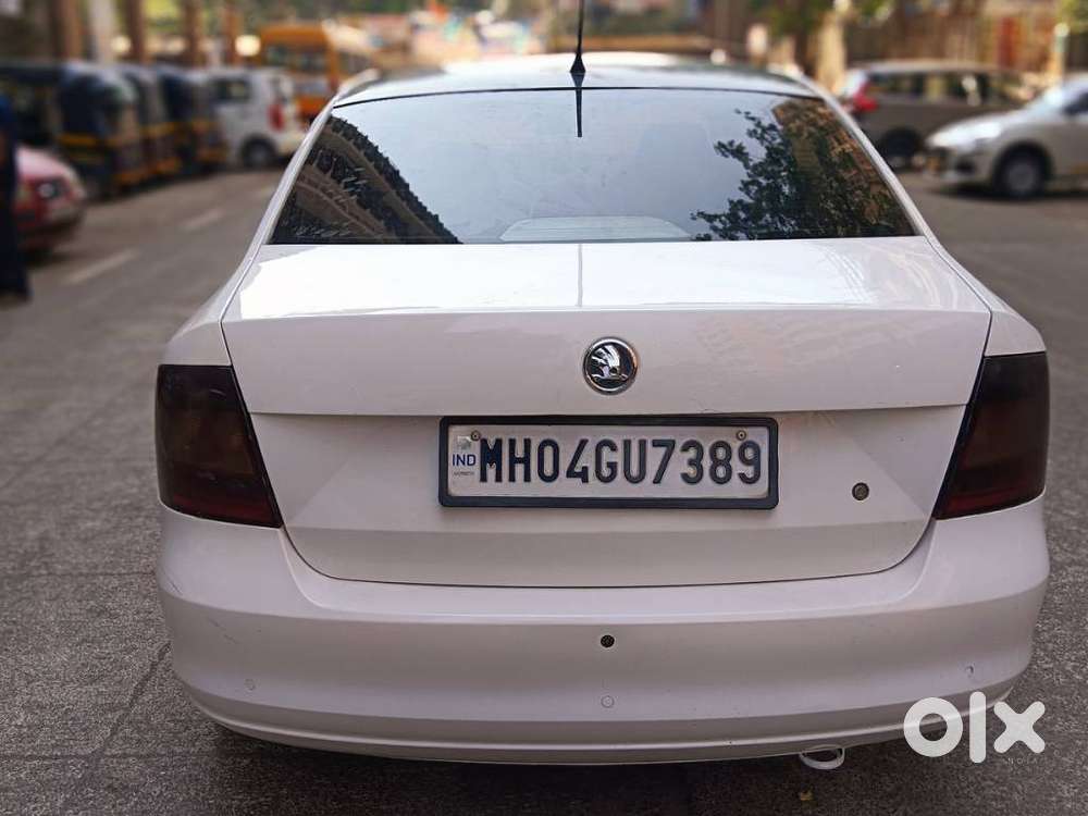 Skoda Rapid 2013-2016 1.5 Tdi At Elegance, 2015, Diesel