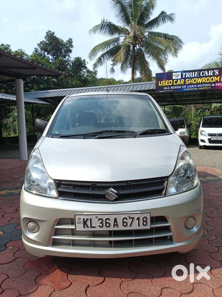 Maruti Suzuki Estilo Lxi Bs-iv, 2010, Petrol