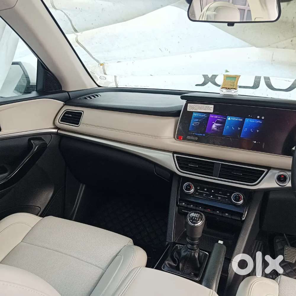 Mahindra Xuv700 2024