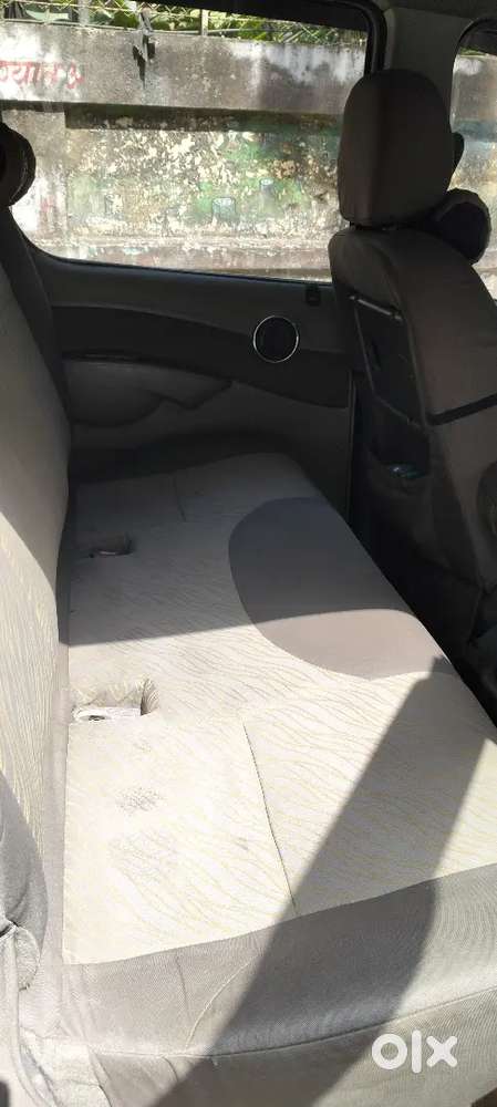 Mahindra Quanto 7 Seater In Good Condition Suv
