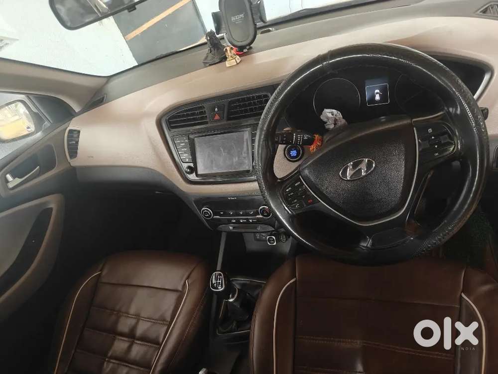 Hyundai I20 2015 Diesel 139000 Km Driven