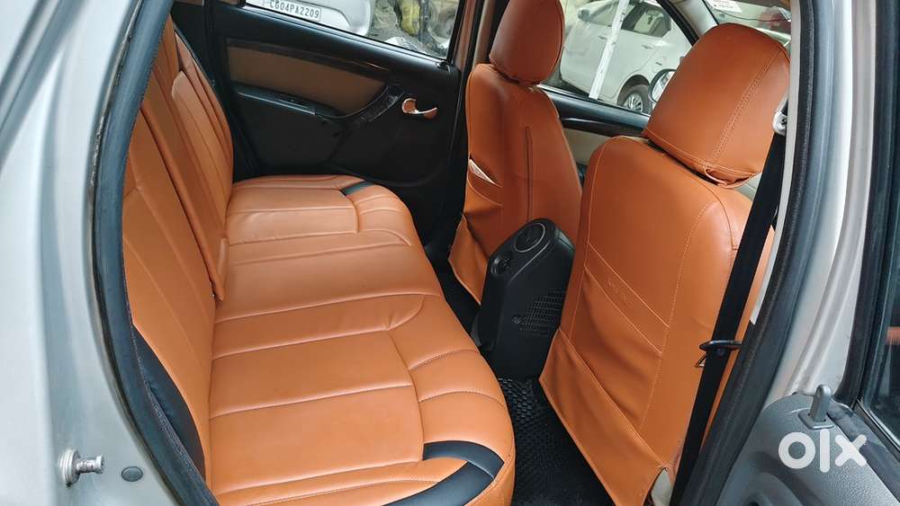 Renault Duster Diesel Well Maintained
