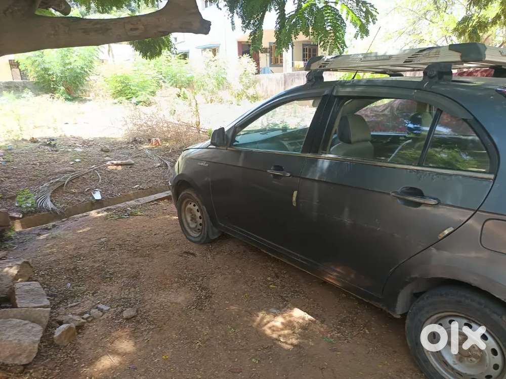 Tata Indica Vista Quadrajet 2015 Second Owner