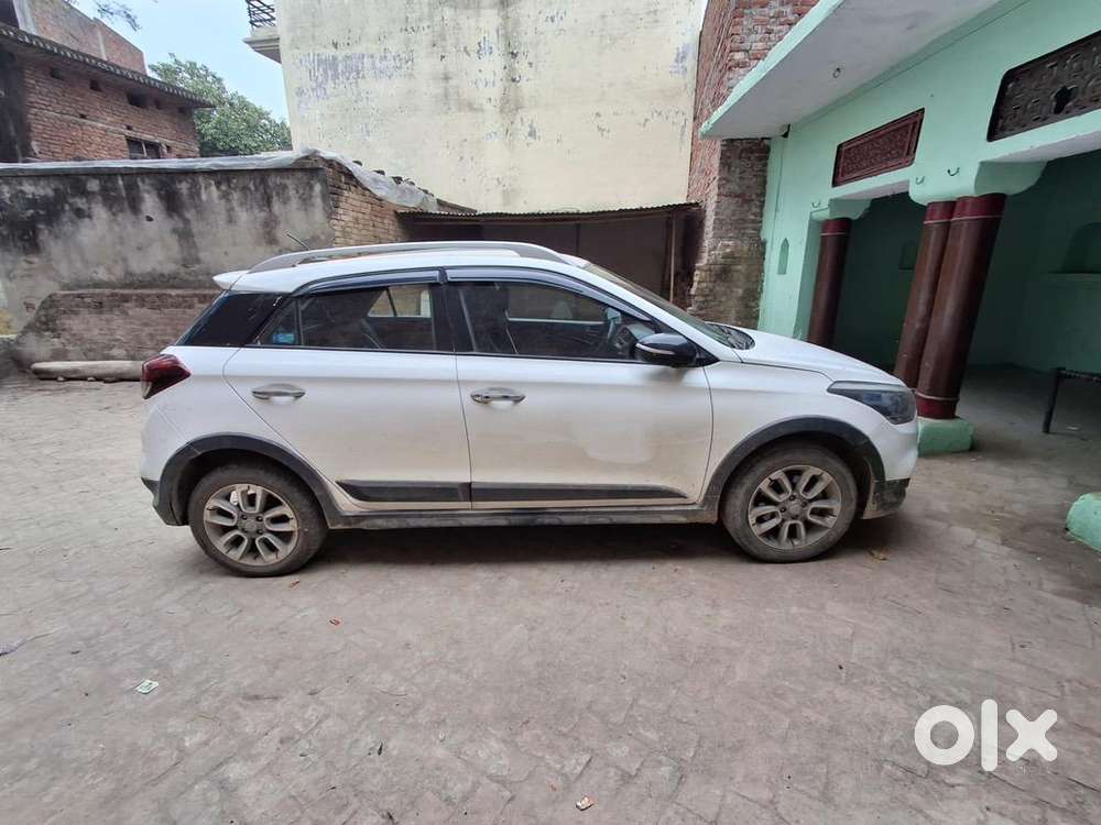 Hyundai I20 Active 2018