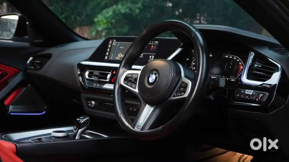 Bmw Z4 M40i, 2024, Petrol